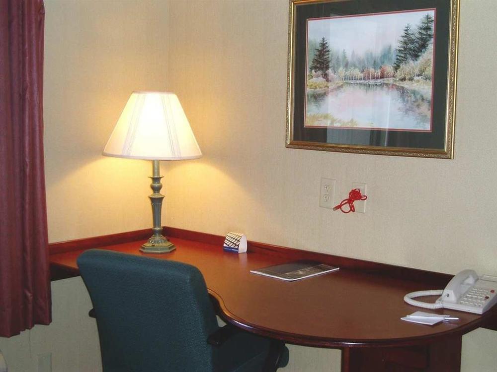 Hampton Inn Elkton Ruang foto