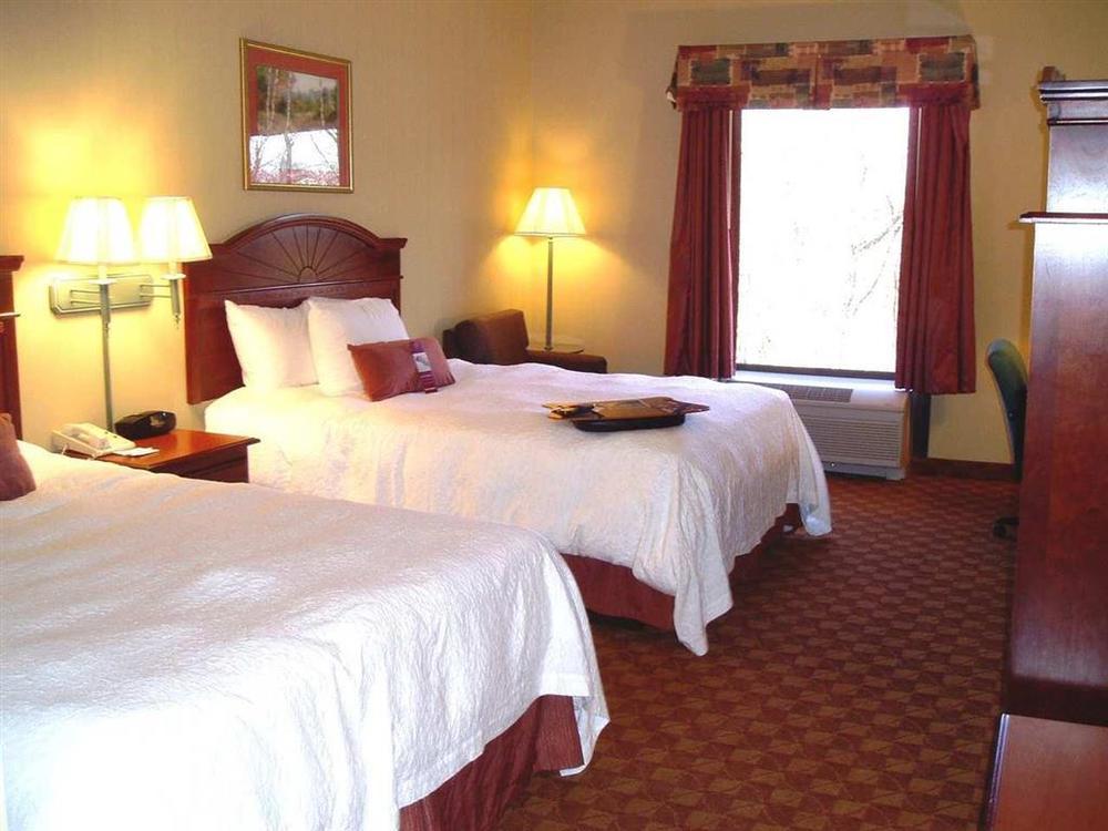 Hampton Inn Elkton Ruang foto