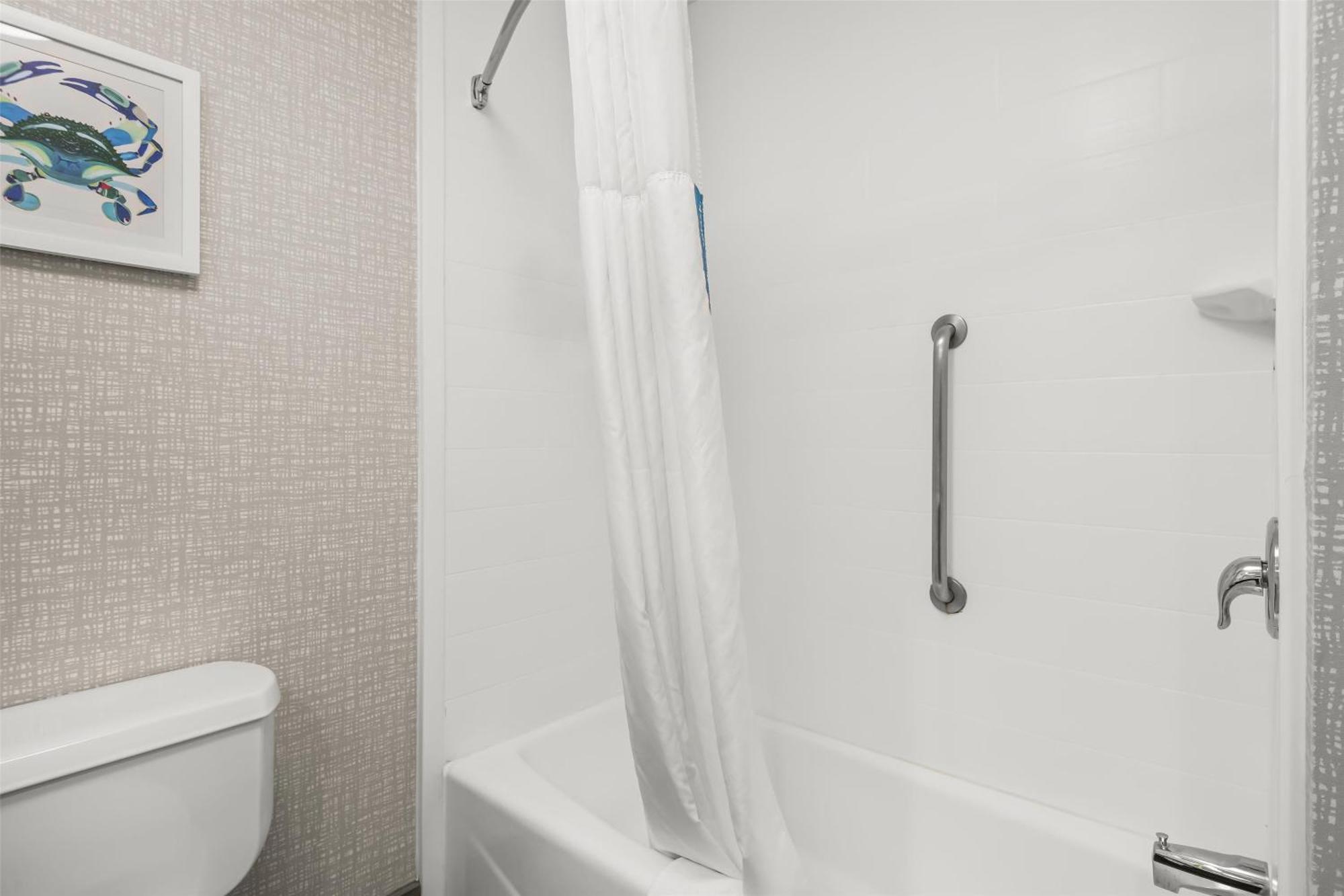 Hampton Inn Elkton Bagian luar foto