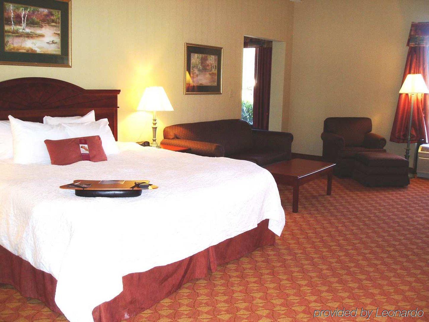 Hampton Inn Elkton Ruang foto